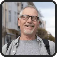 Mark R. from Denver, CO