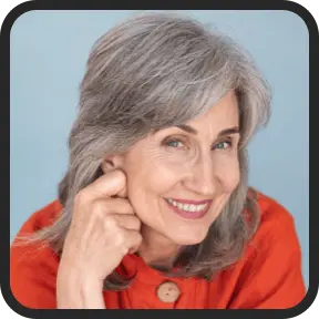 Linda T. from Nashville, TN