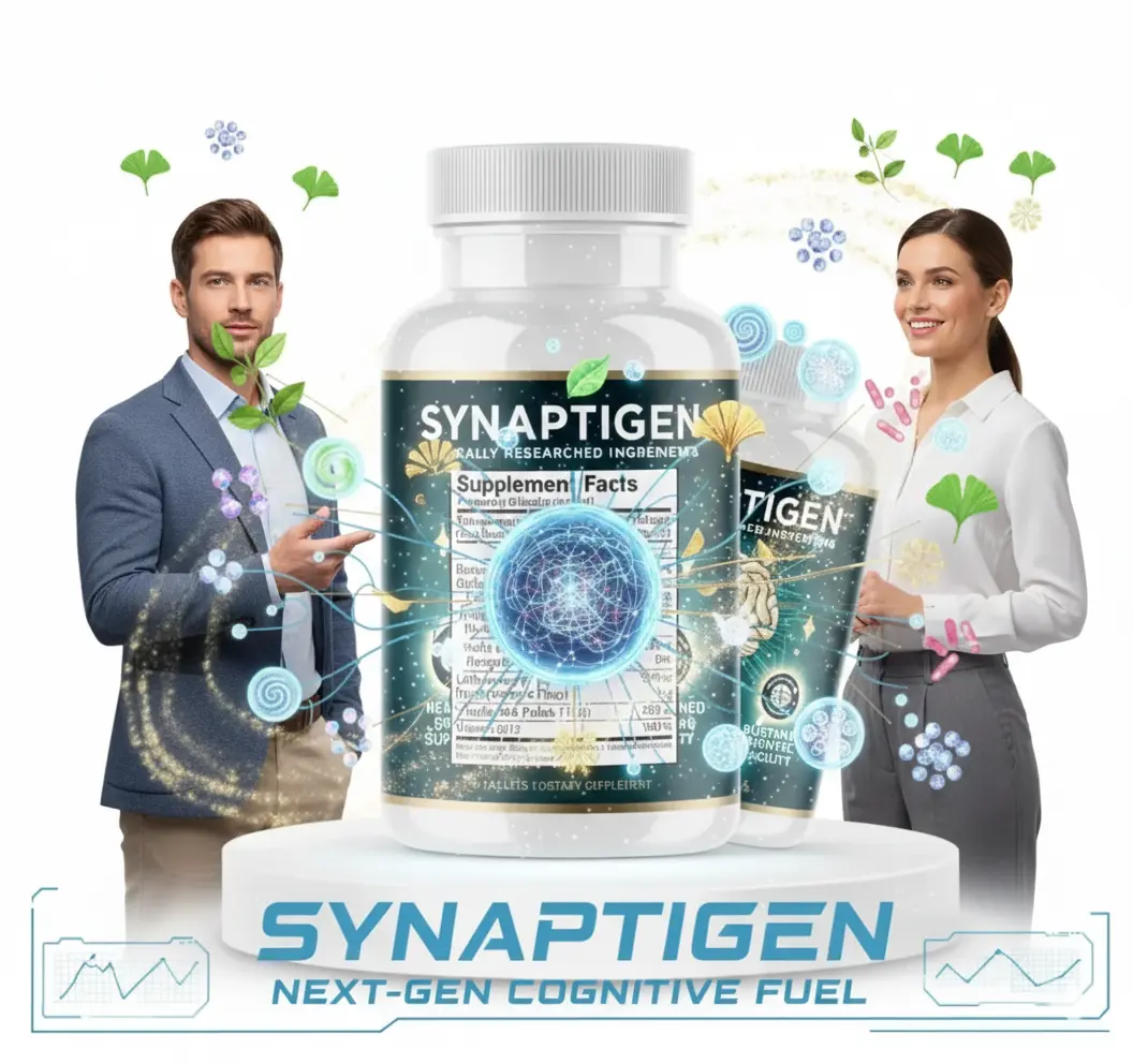 Synaptigen