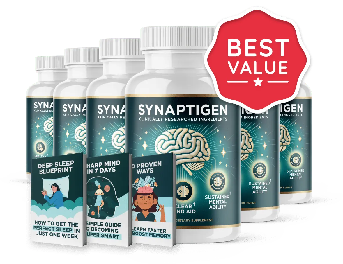 DigestiStart 6 Bottles